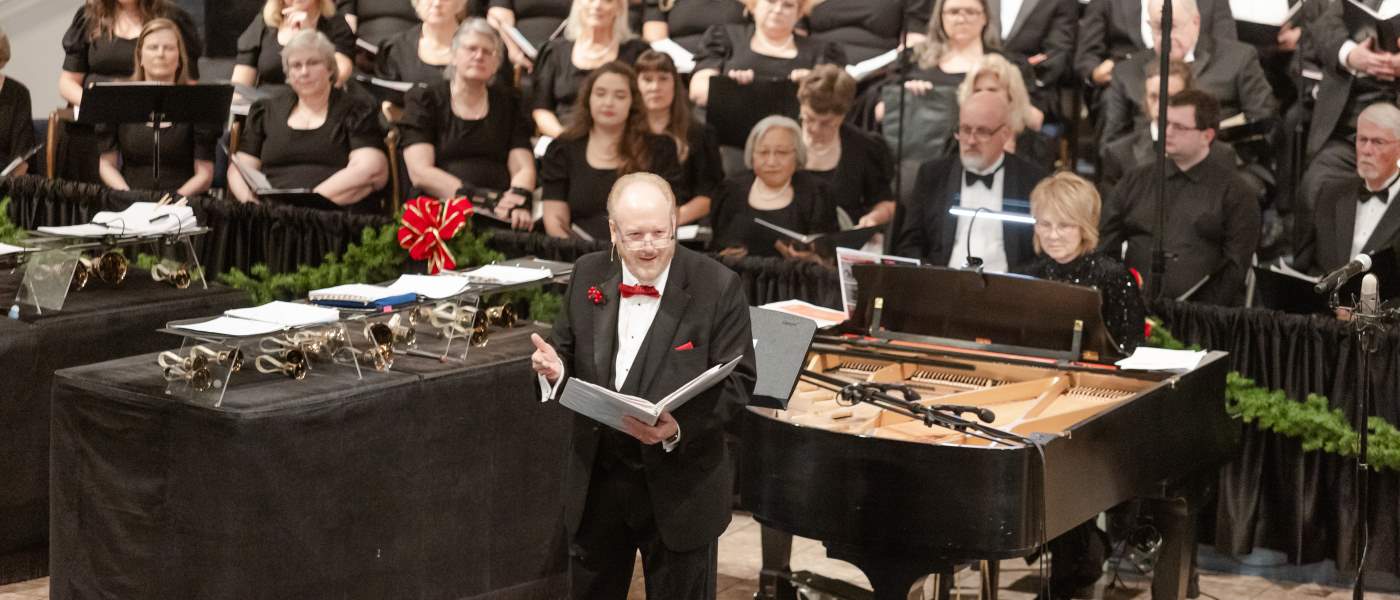 Lexington Choral Society