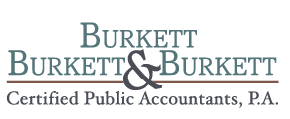 Burkett, Burkett & Burkett - Bronze Level Sponsor
