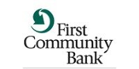 First Community Bank